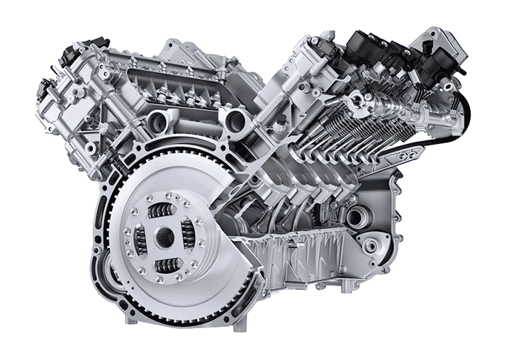 motor
